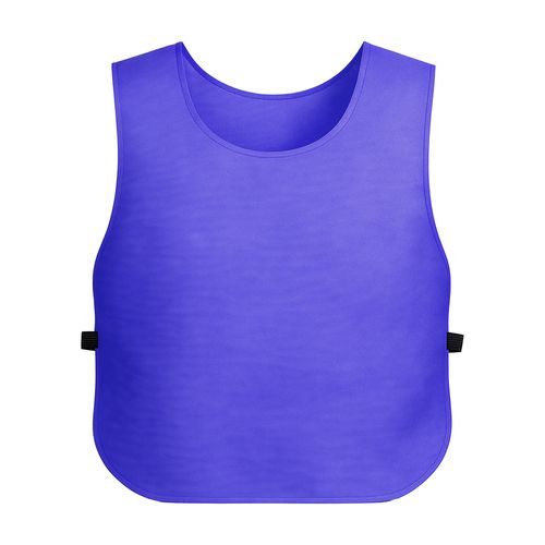 Dossard en TNT. Taille unique 55x65 cm - 1