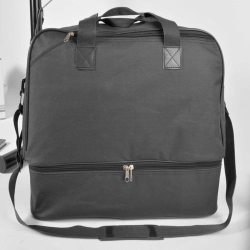 BOLSA DEPORTE O VIAJE CON COMPARTIMENTO PARA ZAPATOS