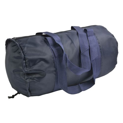 Sac de sport/sac de voyage en polyester 210D repliable - 1