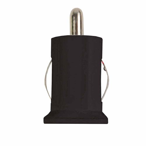 Micro chargeur USB de voiture, avec double porte USB. Input 12V, Output une porte de 5V/10 - 2