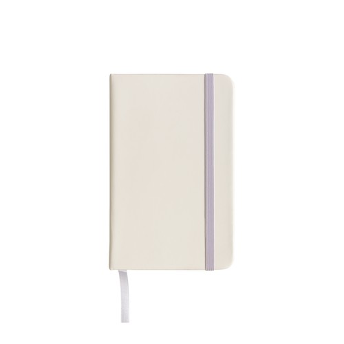 Block notes en PU - 1