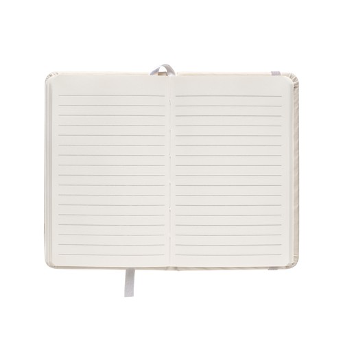 Block notes en PU - 2