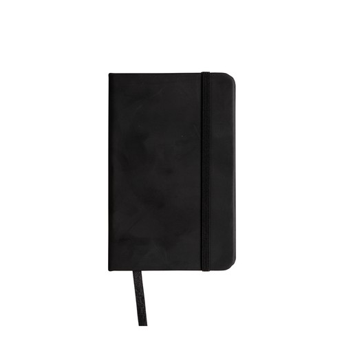 Block notes en PU - 1
