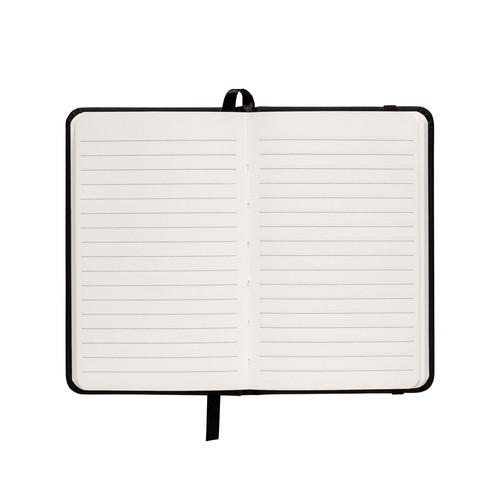 Block notes en PU - 2