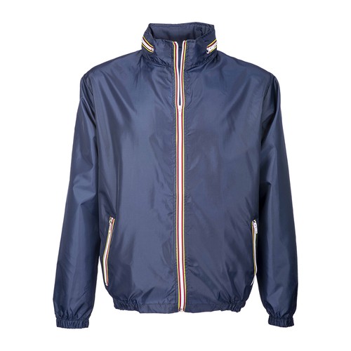 Veste imperméable en polyester 210T - 1