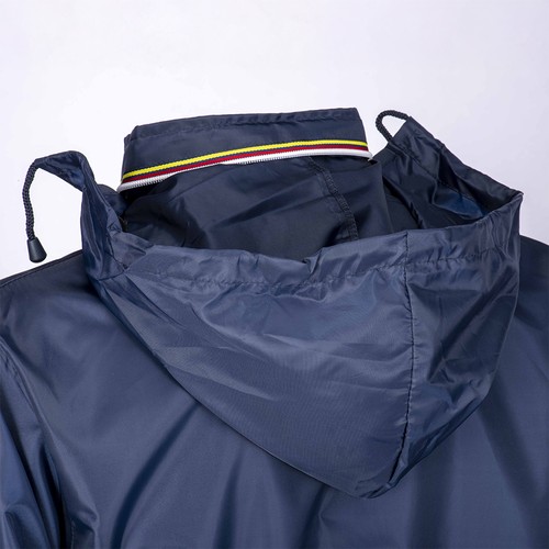 Veste imperméable en polyester 210T - 4