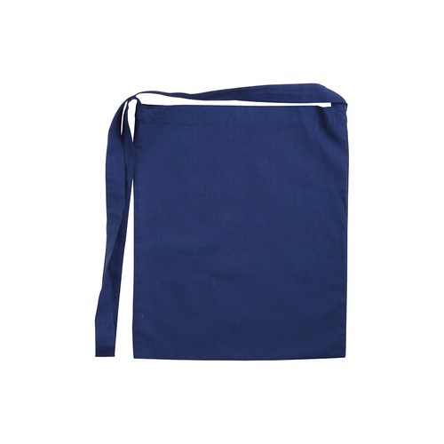 Shopper en coton  130 g/m avec bandoulière 3 x 118 cm - 2