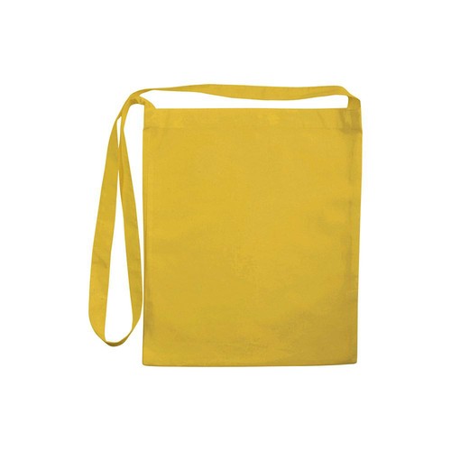 Shopper en coton  130 g/m avec bandoulière 3 x 118 cm - 2