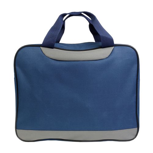 Malette avec fermeture éclaire - 1