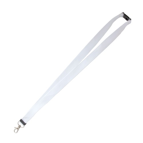 Lanyard  avec ouverture sécurisé - 2