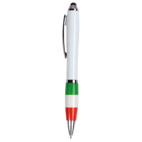 Stylo à bille Italien  avec Touch screen - 2