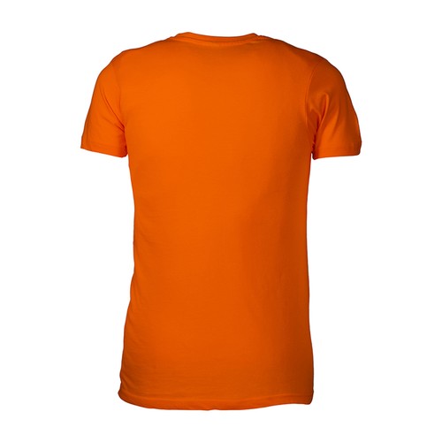 T-shirt tubulaire unisexe en coton 145 g/m2 - 2