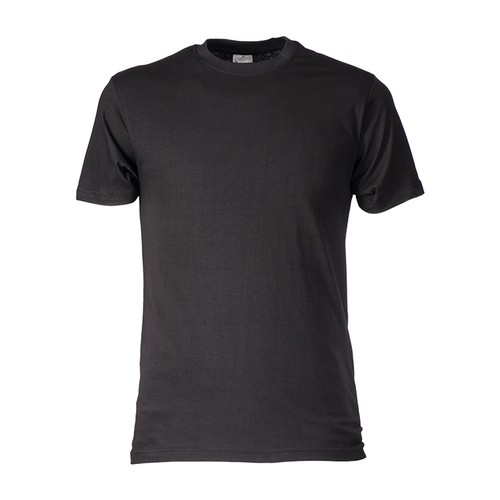 Men s T-shirt (sizes XS-XXL), 100% combed 145 g/m2 cotton
