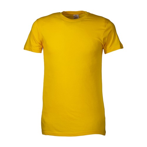 T-Shirt enfant (taille de 5 à 14 ans) 100% coton brossé 145g/m2 - 1