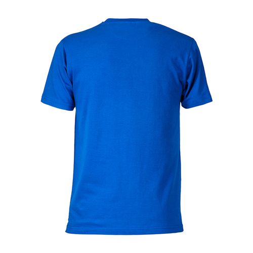 T-Shirt enfant (taille de 5 à 14 ans) 100% coton brossé 145g/m2 - 2