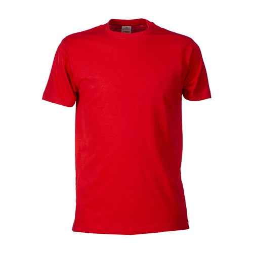 Kids T-shirt (sizes 5-14 years), 100% combed 145 g/m2 cotton