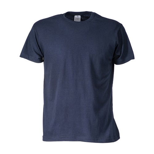 T-Shirt enfant (taille de 5 à 14 ans) 100% coton brossé 145g/m2 - 1