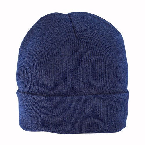 GORRO DE TEJIDO ACRÍLICO
