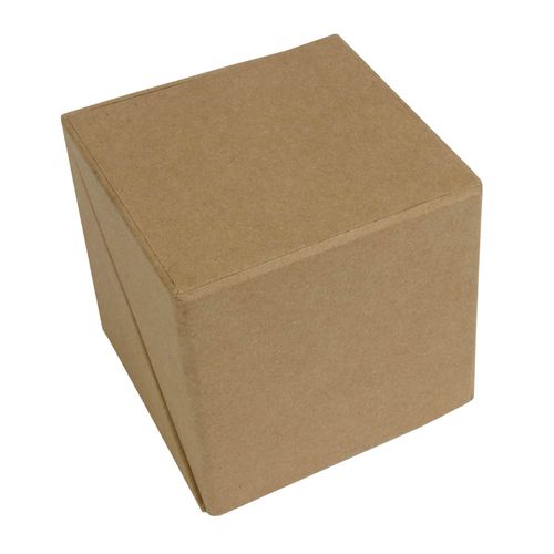 Porte-memo avec feuillets post-it colorés avec  porte-plume - 2