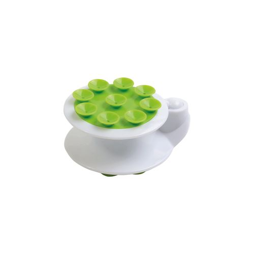 Porte smartphone avec des ventouses - 1