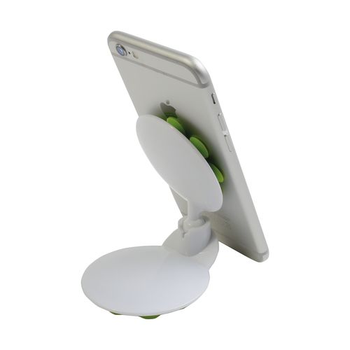 Porte smartphone avec des ventouses - 4