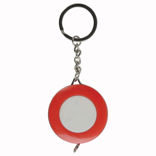 Mètre (1,5m) avec porte-clés - 2