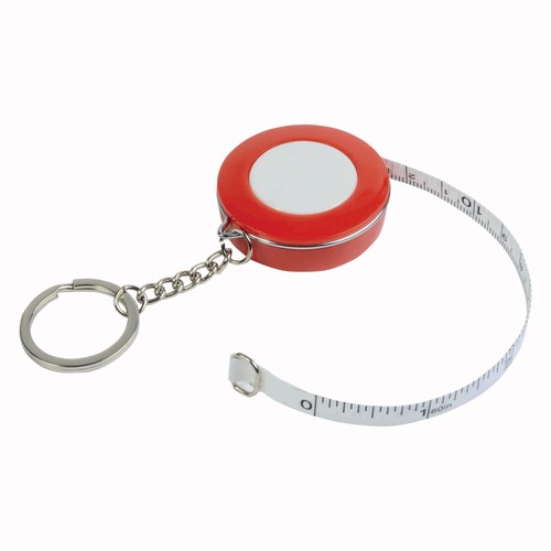 Mètre (1,5m) avec porte-clés - 3