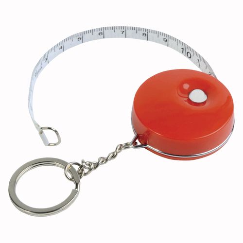 Mètre (1,5m) avec porte-clés - 5