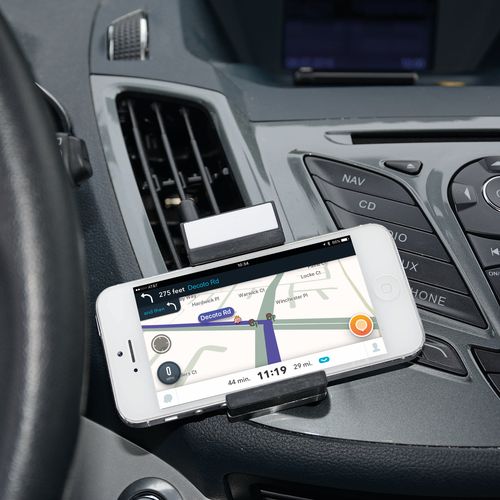 Support de téléphone pour voiture - 7