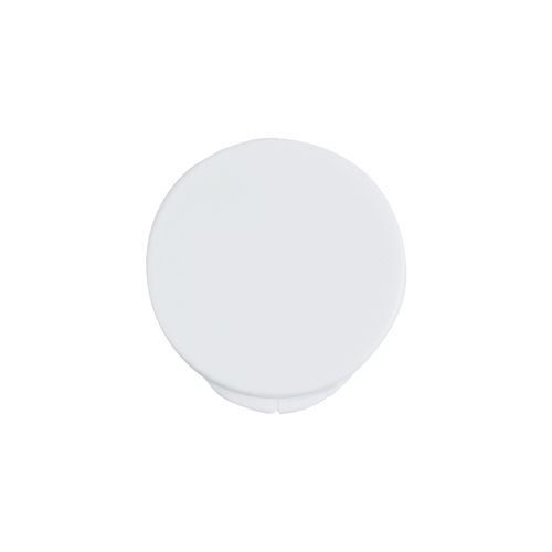 Oreillettes intra-auriculaires in ear en plastique dans boite ronde personnalisable - 3