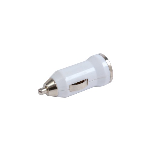 Micro chargeur Usb de voiture. Input 12V, Output 5V/800 mA - 3