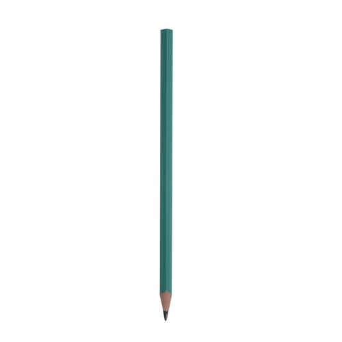 Crayon à papier en plastique recyclé - 1