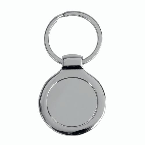 Porte-clés en métal - 2