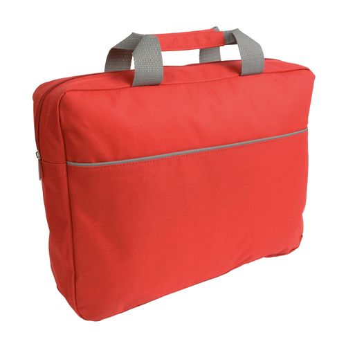 Sacoche avec fermeture éclaire - 2