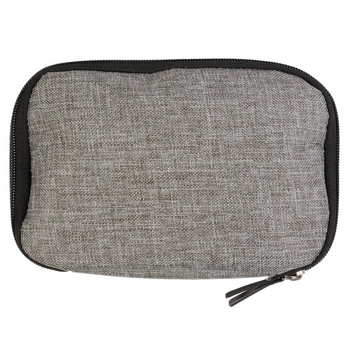 Etui (organiseur) pour câble, disque dur et clefs USB - 2