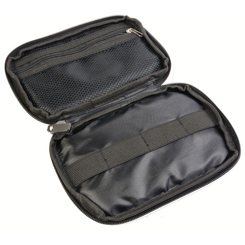 Etui (organiseur) pour câble, disque dur et clefs USB - 3