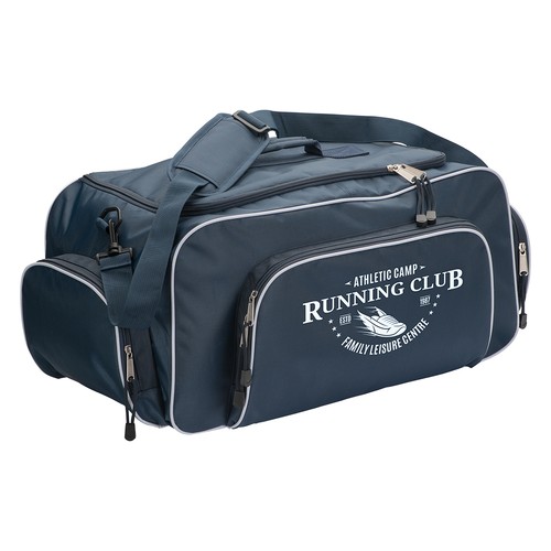 Sac de sport/sac à dos en polyester 1680D - 3
