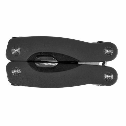 Pince multiusage en métal avec 10 fonctions: pince, coupe-file, tournevis - 3