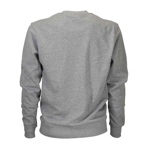 Sweat col rond, 60% polyester/40% coton 280 g/m2. Tailles : S/M/L/XL/XXL - 2