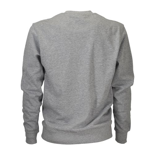 Sweat col rond, 60% polyester/40% coton 280 g/m2. Tailles : S/M/L/XL/XXL - 2