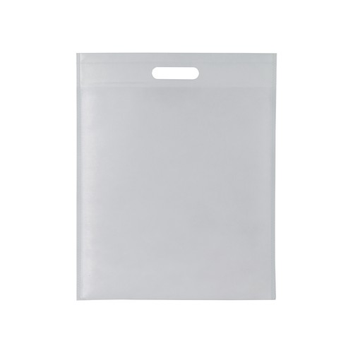 Shopper en TNT 80g/m2 thermosoudé - 2