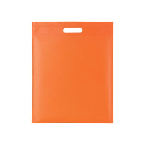 Shopper en TNT 80g/m2 thermosoudé - 2