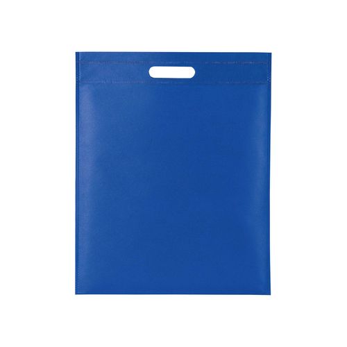 Shopper en TNT 80g/m2 thermosoudé - 2