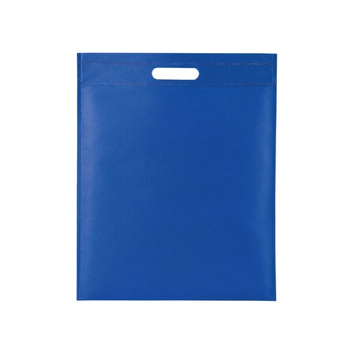 Shopper en TNT 80g/m2 thermosoudé - 2