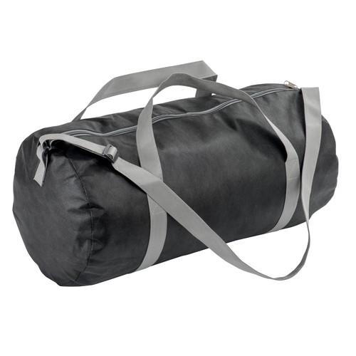 Sac de sport/sac de voyage molleton en TNT avec bandoulière réglable - 1