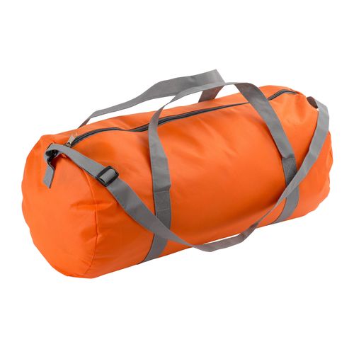 Sac de sport/sac de voyage molleton en TNT avec bandoulière réglable - 1