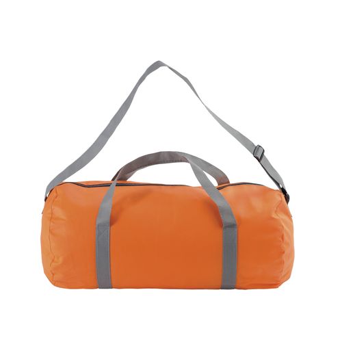 Sac de sport/sac de voyage molleton en TNT avec bandoulière réglable - 2