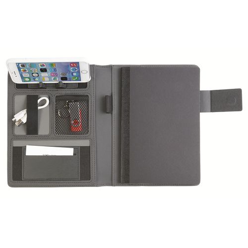 Petit conferencier , couleur melange - 5