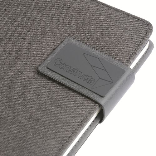 Petit conferencier , couleur melange - 8