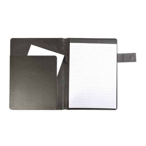 Melange fabric brief folder (A4) Melange fabric brief folder (A4)
